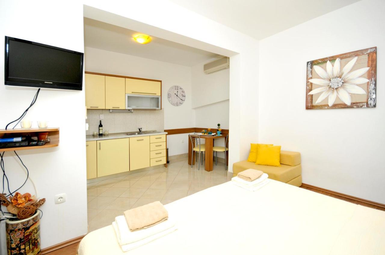 Apartments Penic 特罗吉尔 外观 照片