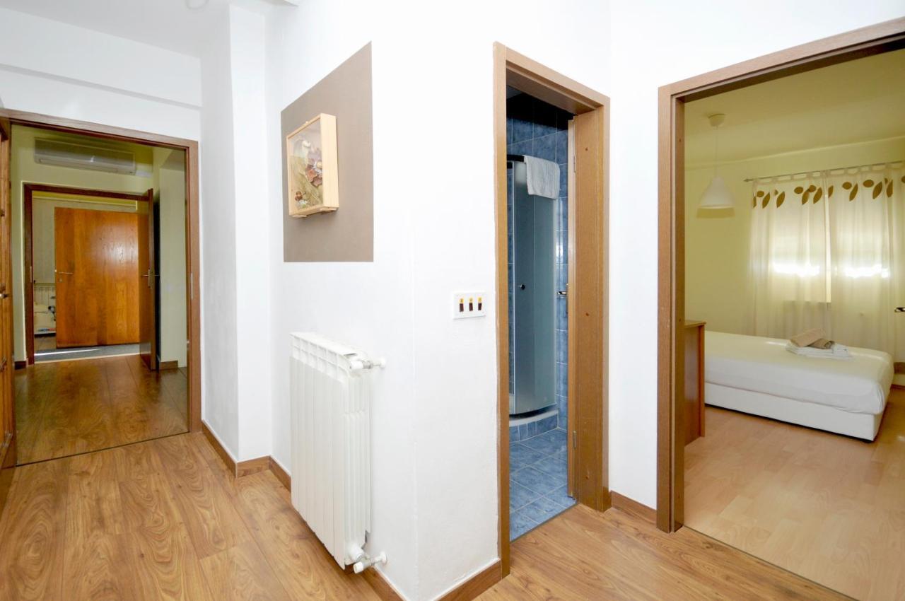 Apartments Penic 特罗吉尔 外观 照片