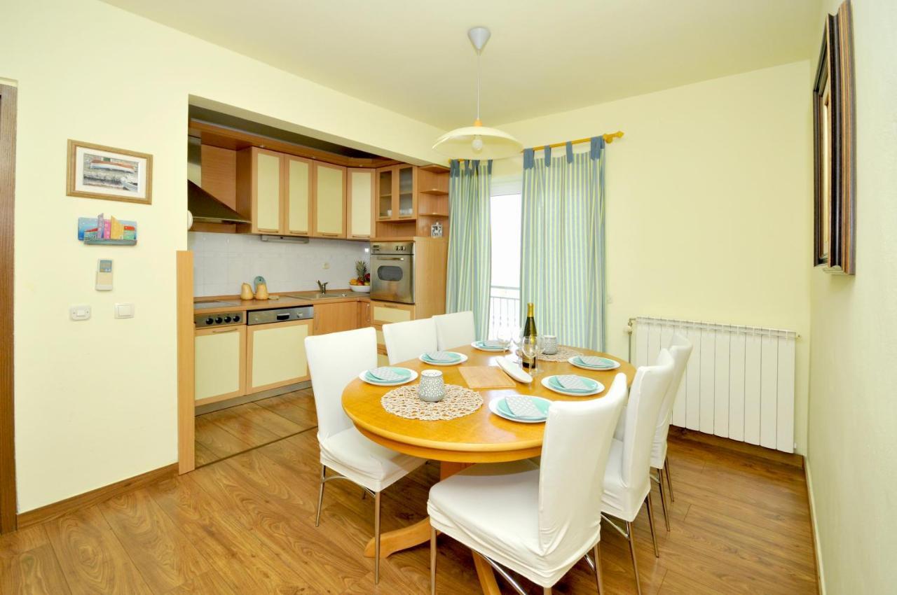 Apartments Penic 特罗吉尔 外观 照片
