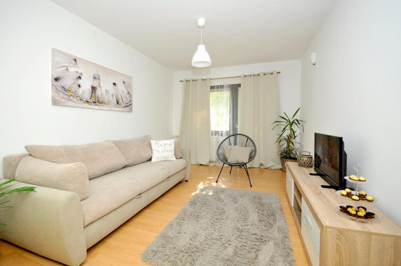 Apartments Penic 特罗吉尔 外观 照片
