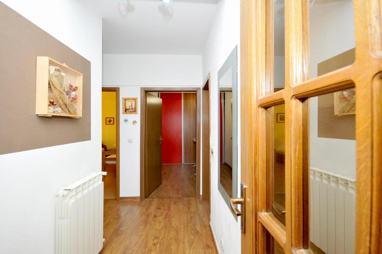 Apartments Penic 特罗吉尔 外观 照片